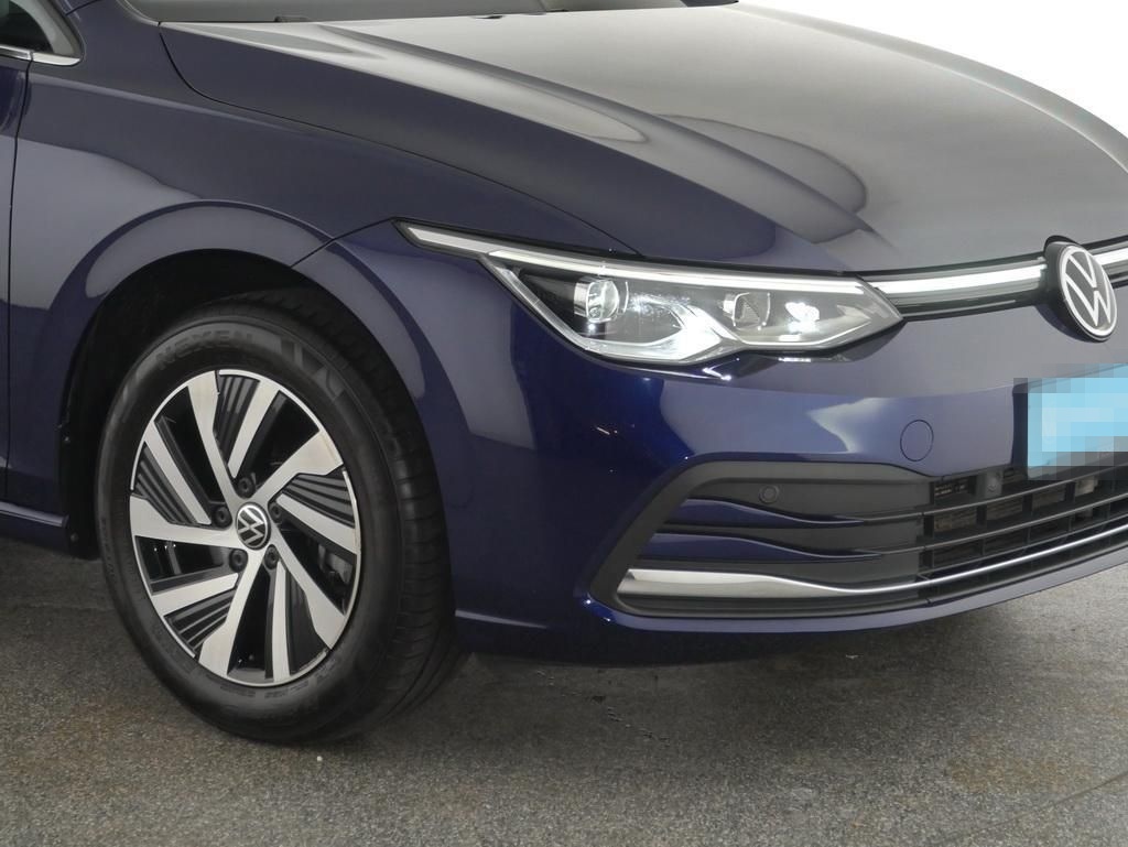 Volkswagen Golf 1.4TSI eHybrid Style DSG LED Rückfahrkamera foto 12