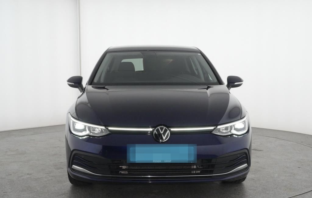 Volkswagen Golf 1.4TSI eHybrid Style DSG LED Rückfahrkamera foto 13