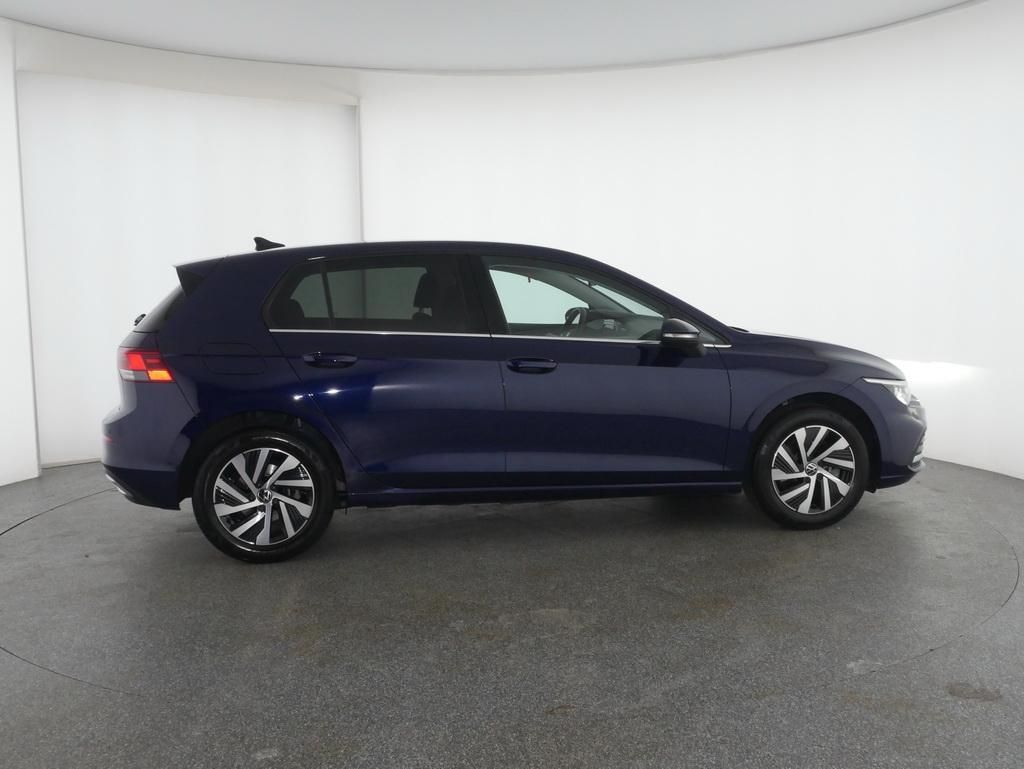 Volkswagen Golf 1.4TSI eHybrid Style DSG LED Rückfahrkamera foto 15