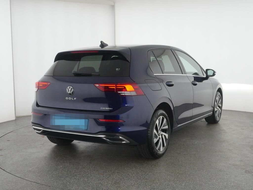 Volkswagen Golf 1.4TSI eHybrid Style DSG LED Rückfahrkamera foto 5