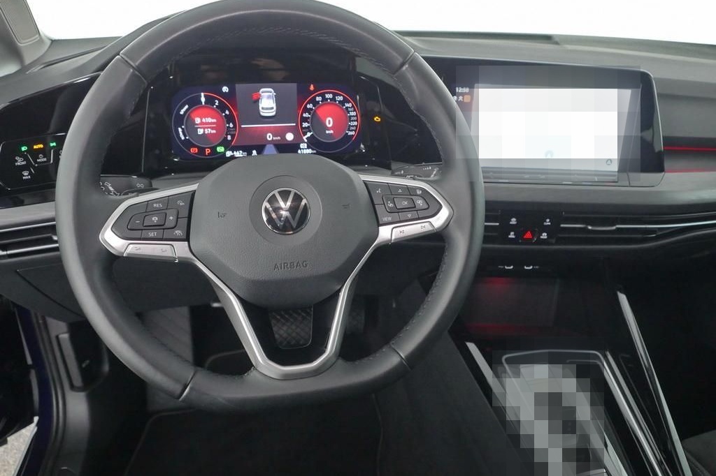 Volkswagen Golf 1.4TSI eHybrid Style DSG LED Rückfahrkamera foto 6