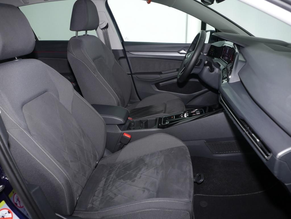 Volkswagen Golf 1.4TSI eHybrid Style DSG LED Rückfahrkamera foto 7