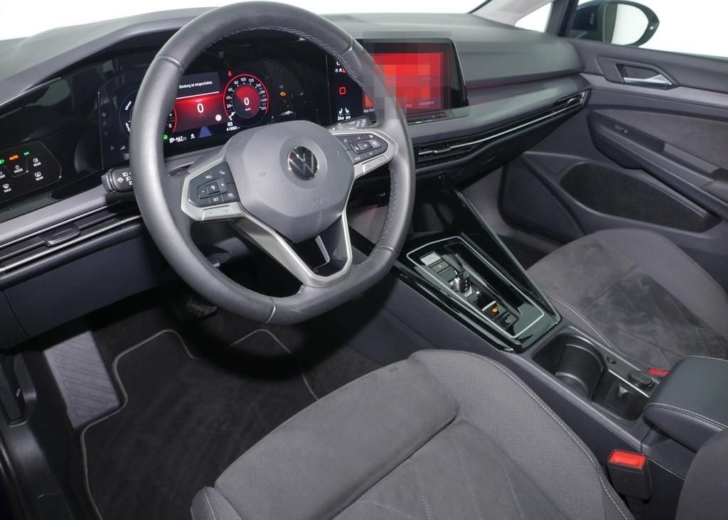 Volkswagen Golf 1.4TSI eHybrid Style DSG LED Rückfahrkamera foto 9