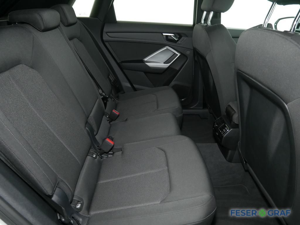 Audi Q3 35 TFSI S tronic S Line Ext LED Sportsitze foto 4