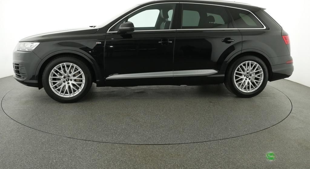 Audi Q7 45 TDI S Line Ext 7Sitze,Pano,AHK,HUD,Kamera, foto 15