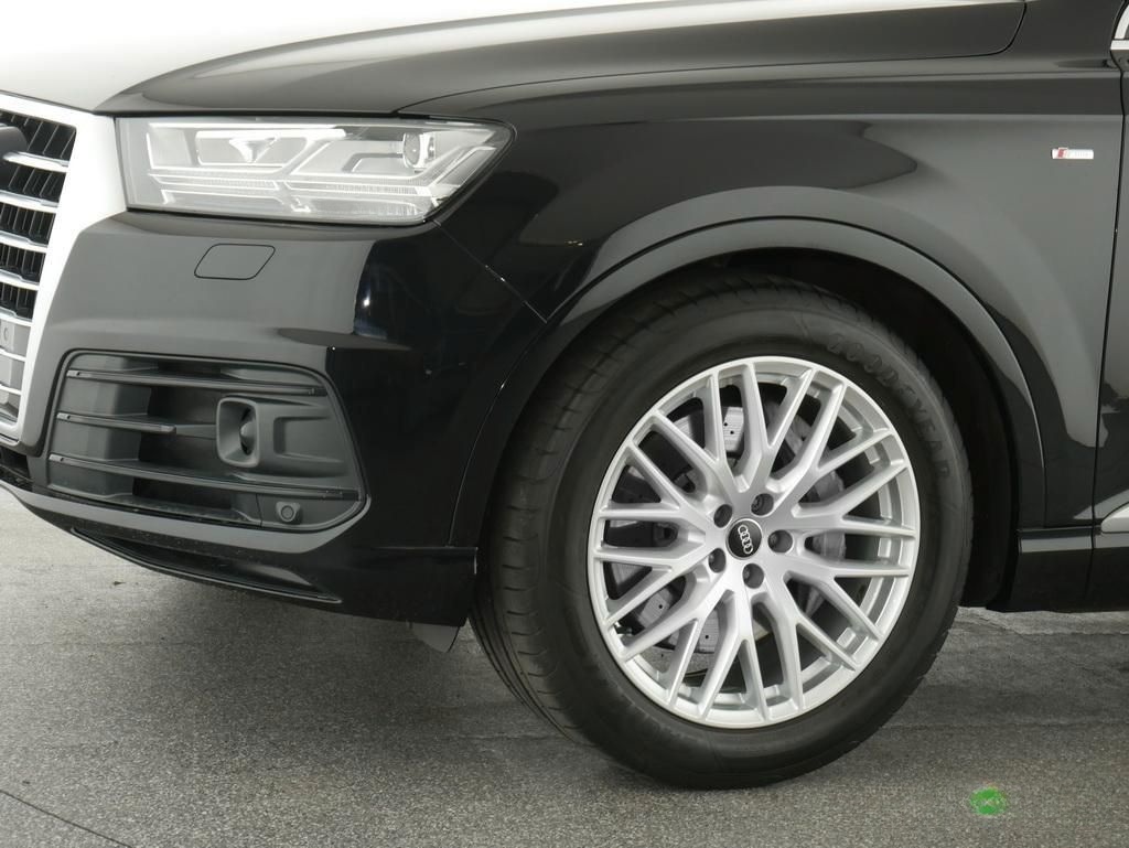 Audi Q7 45 TDI S Line Ext 7Sitze,Pano,AHK,HUD,Kamera, foto 16