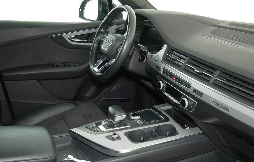 Audi Q7 45 TDI S Line Ext 7Sitze,Pano,AHK,HUD,Kamera, foto 5