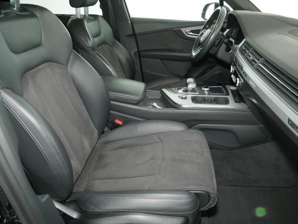 Audi Q7 45 TDI S Line Ext 7Sitze,Pano,AHK,HUD,Kamera, foto 6