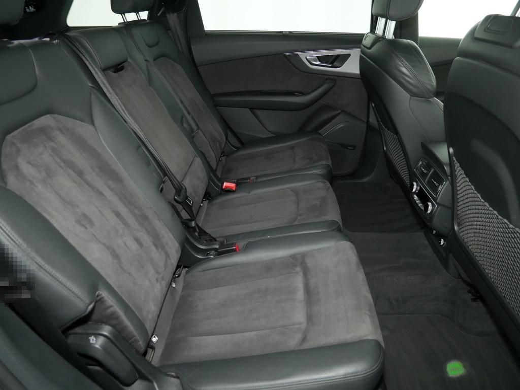 Audi Q7 45 TDI S Line Ext 7Sitze,Pano,AHK,HUD,Kamera, foto 7