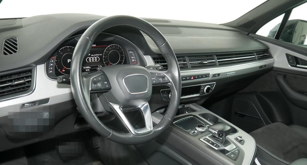 Audi Q7 45 TDI S Line Ext 7Sitze,Pano,AHK,HUD,Kamera, foto 9