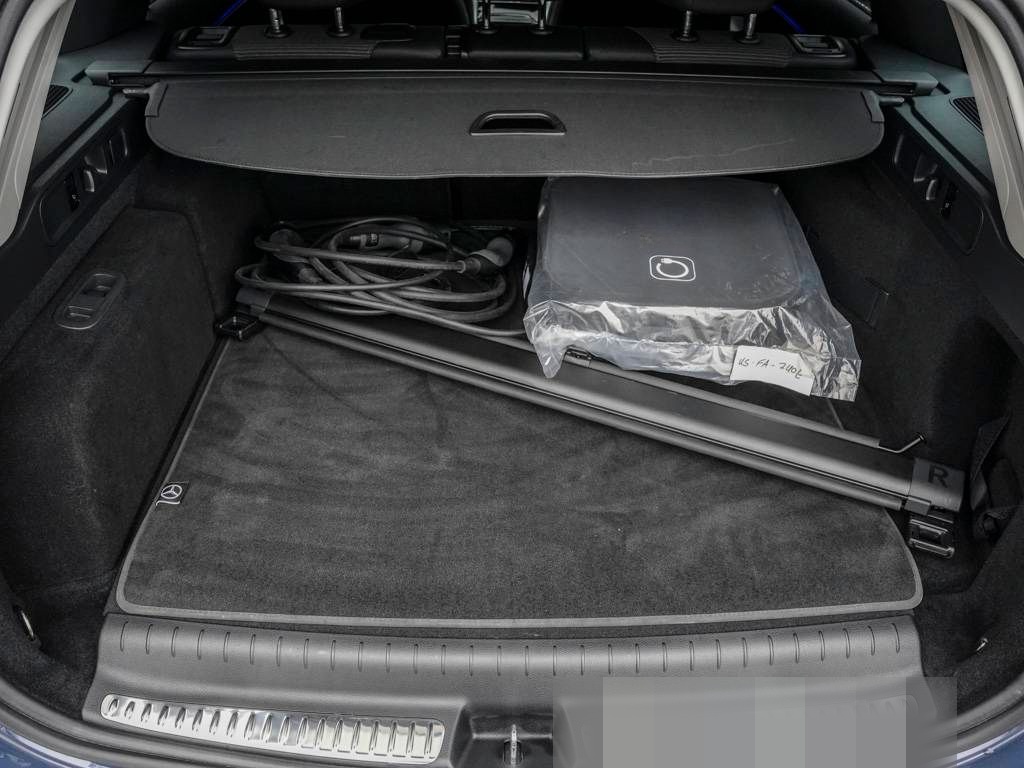 Mercedes-Benz C 300 e T AVANTGARDE DISTRONIC HUD MEMORY APPLE foto 4