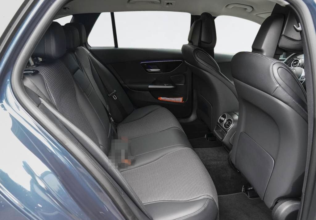 Mercedes-Benz C 300 e T AVANTGARDE DISTRONIC HUD MEMORY APPLE foto 6