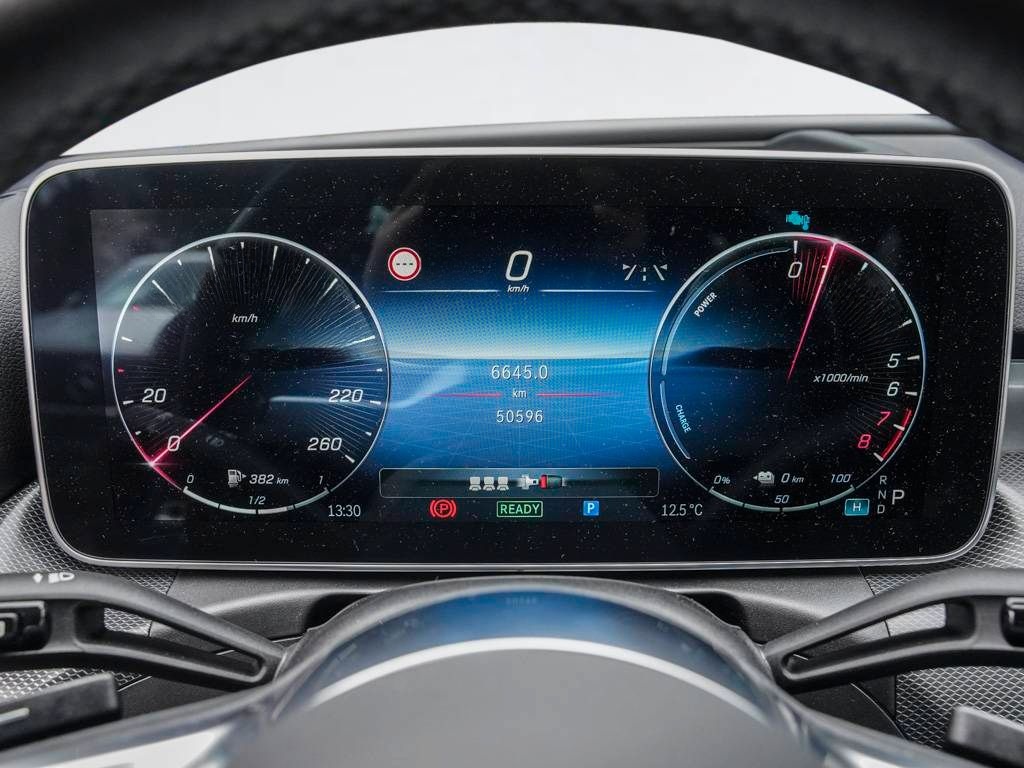 Mercedes-Benz C 300 e T AVANTGARDE DISTRONIC HUD MEMORY APPLE foto 10