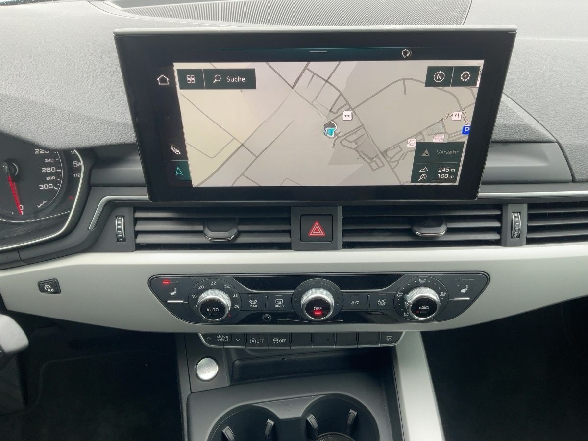 Audi A5 Sportback 40 TDI S-TR ADVANCED LED+NAV+PDC+19 foto 11
