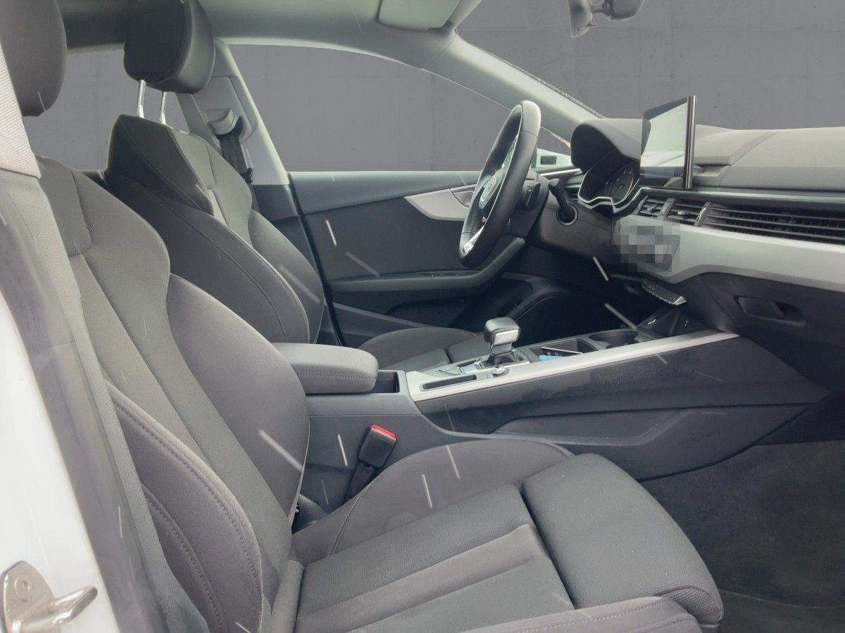 Audi A5 Sportback 40 TDI S-TR ADVANCED LED+NAV+PDC+19 foto 12