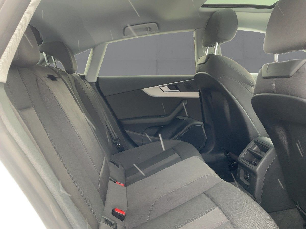 Audi A5 Sportback 40 TDI S-TR ADVANCED LED+NAV+PDC+19 foto 13
