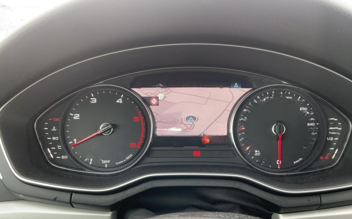 Audi A5 Sportback 40 TDI S-TR ADVANCED LED+NAV+PDC+19 foto 18