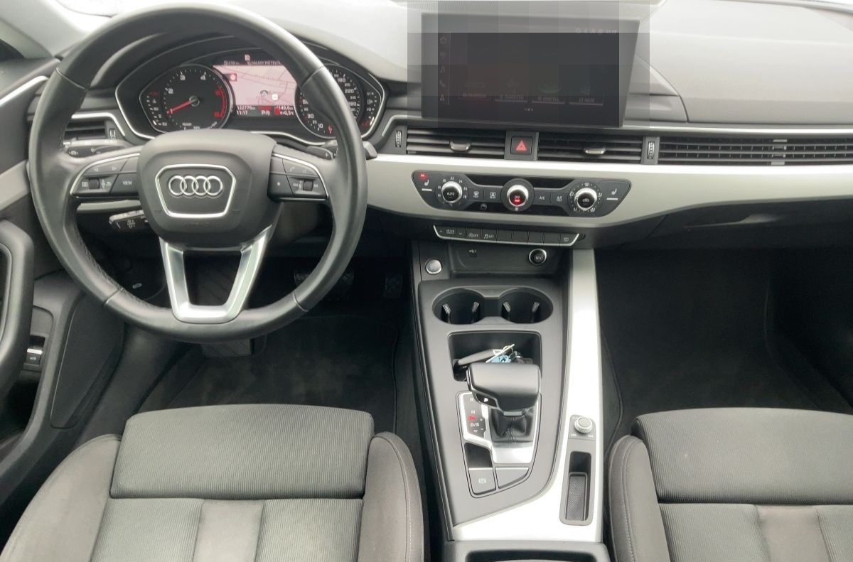 Audi A5 Sportback 40 TDI S-TR ADVANCED LED+NAV+PDC+19 foto 9