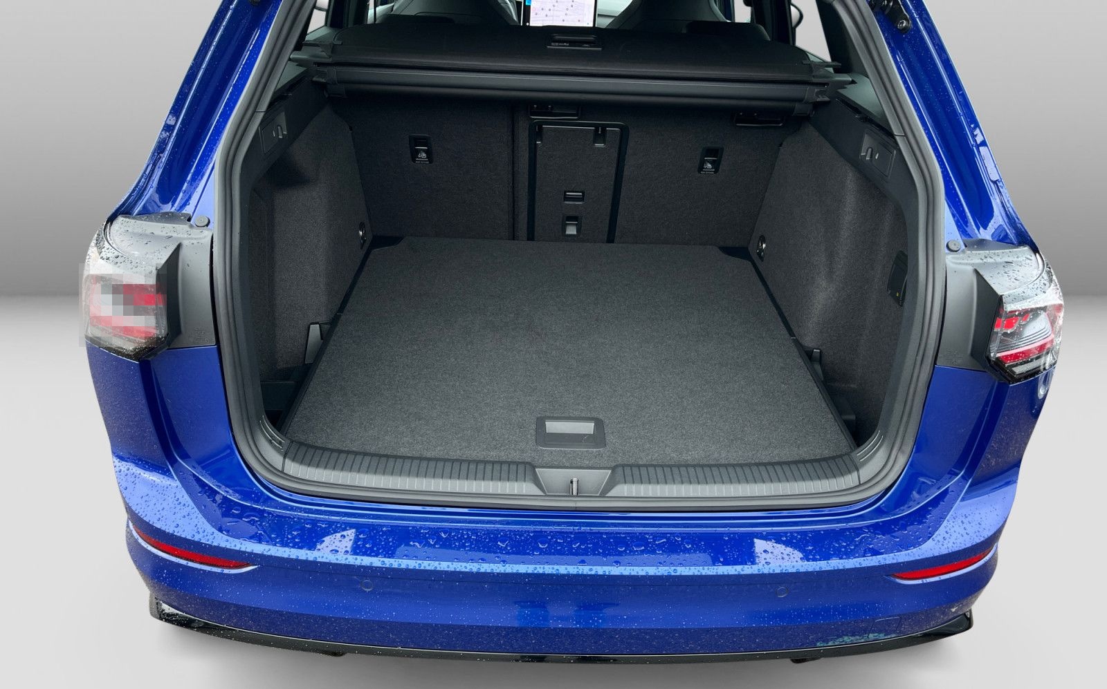 Volkswagen Golf VIII Variant 2.0TDI DSG R-Line Standh Pano foto 14