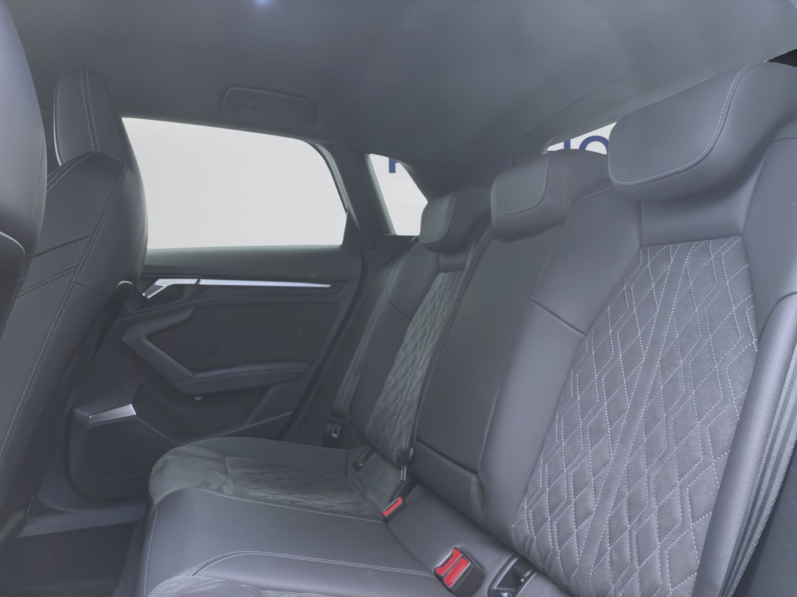 Audi A3 Sportback 30 TDI S LINE NAVI B&O SITZHZG VIRT foto 15