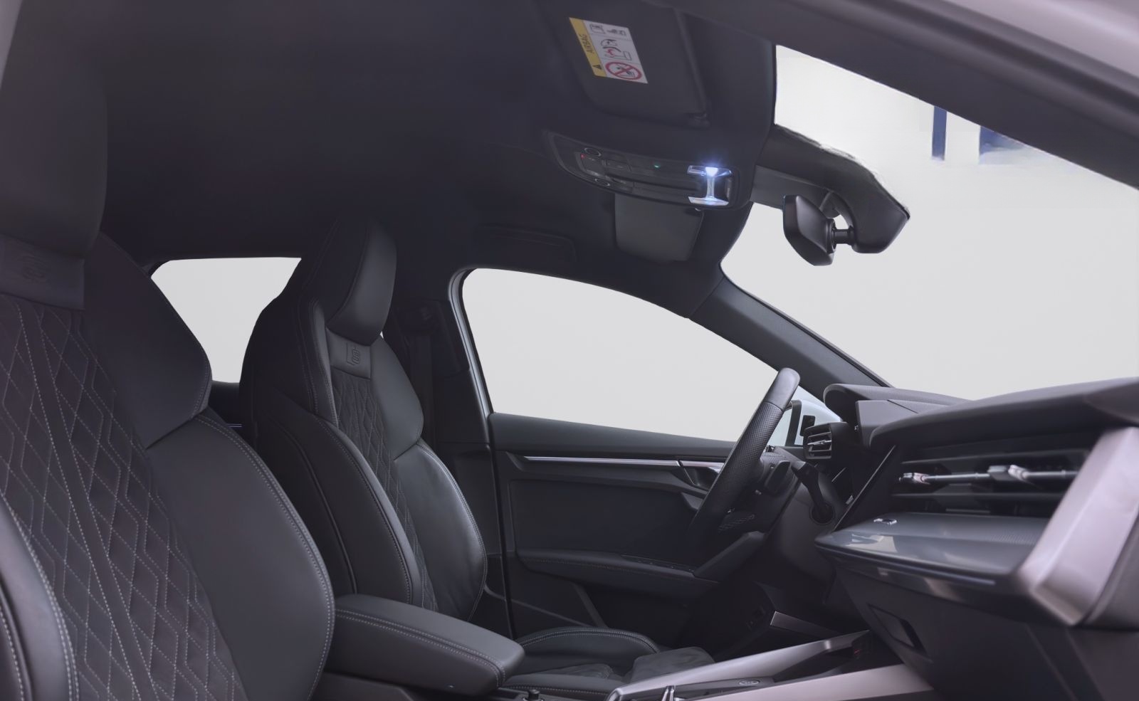 Audi A3 Sportback 30 TDI S LINE NAVI B&O SITZHZG VIRT foto 16