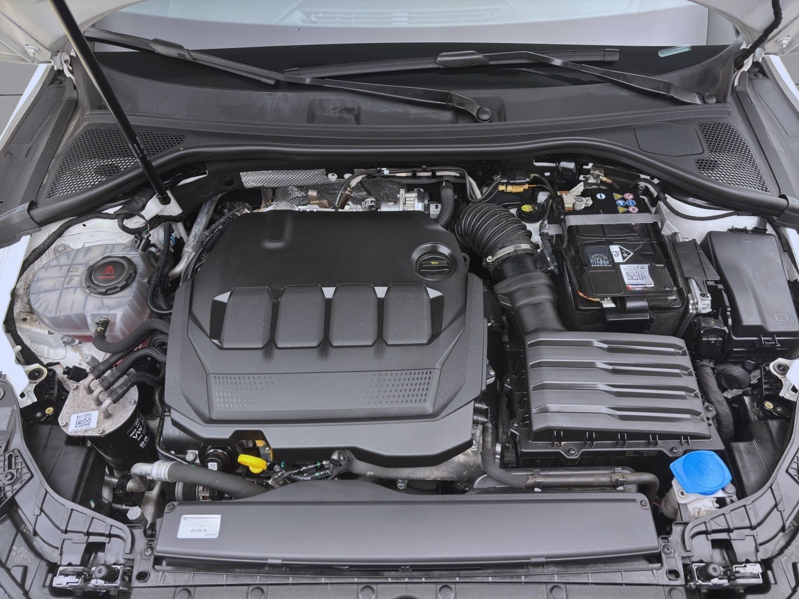 Audi A3 Sportback 30 TDI S LINE NAVI B&O SITZHZG VIRT foto 17