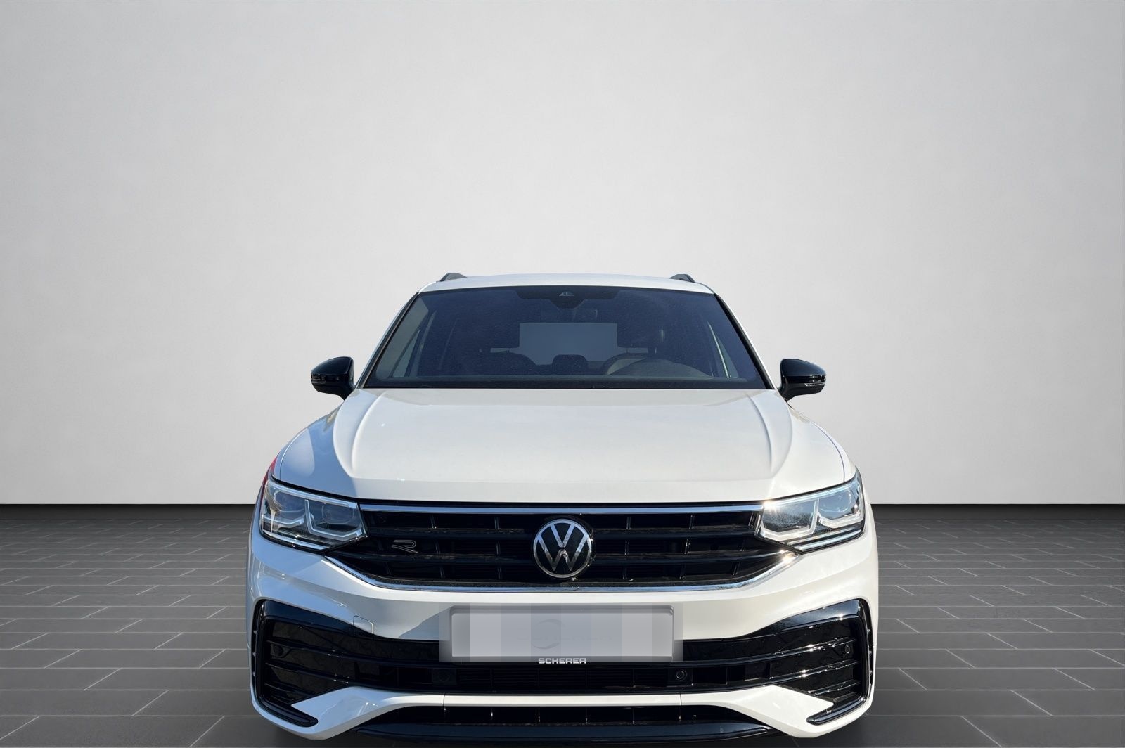 Volkswagen Tiguan 1.5 TSI DSG R-Line Navi, STHZ, AHK, App-C foto 5