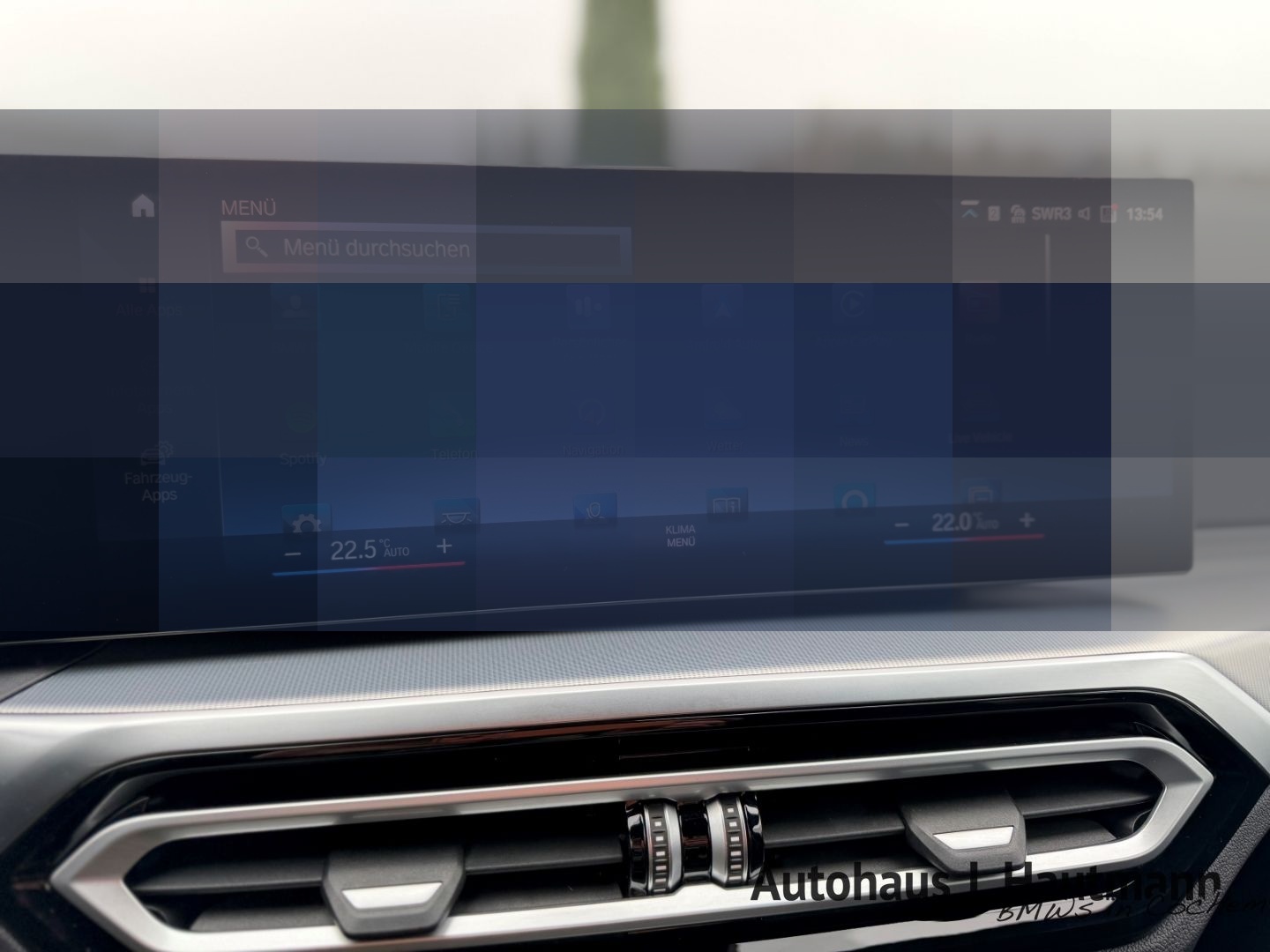 BMW 320 d Tour. xDrive M SPORT *AHK*ACC*STH*H&K*19'' foto 20