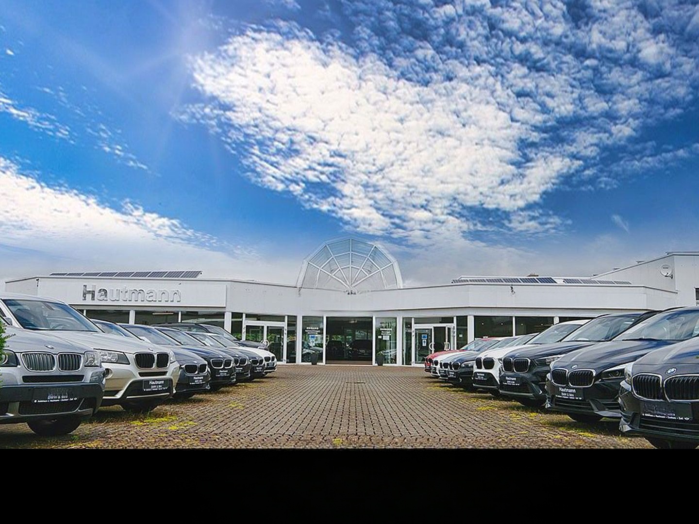 BMW 320 d Tour. xDrive M SPORT *AHK*ACC*STH*H&K*19'' foto 5