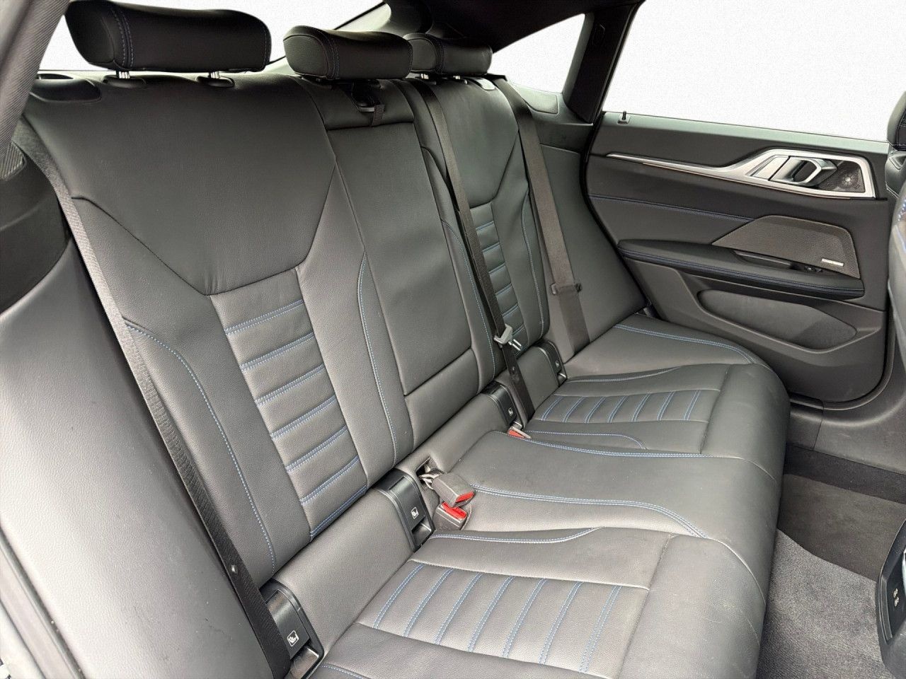 BMW M440i xDr GC M SPORT PRO AHK,GSD,360°,H/K,DAPro foto 11