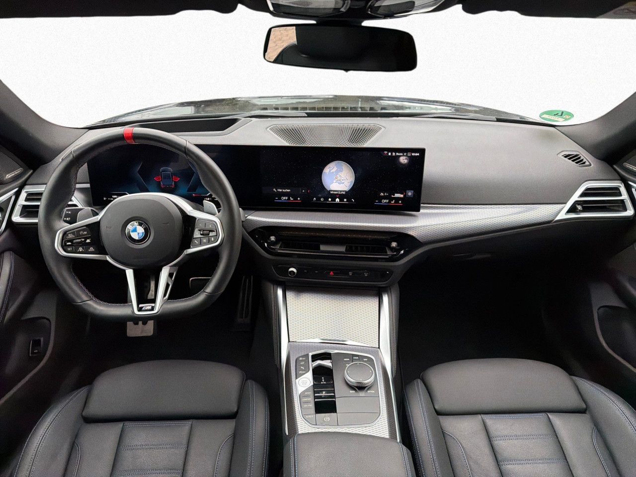 BMW M440i xDr GC M SPORT PRO AHK,GSD,360°,H/K,DAPro foto 13