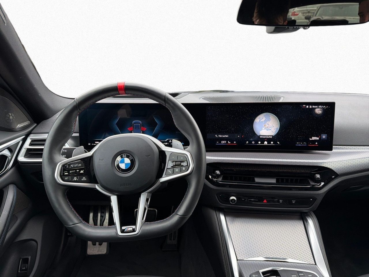 BMW M440i xDr GC M SPORT PRO AHK,GSD,360°,H/K,DAPro foto 14
