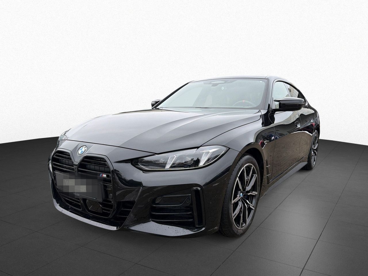 BMW M440i xDr GC M SPORT PRO AHK,GSD,360°,H/K,DAPro foto 3