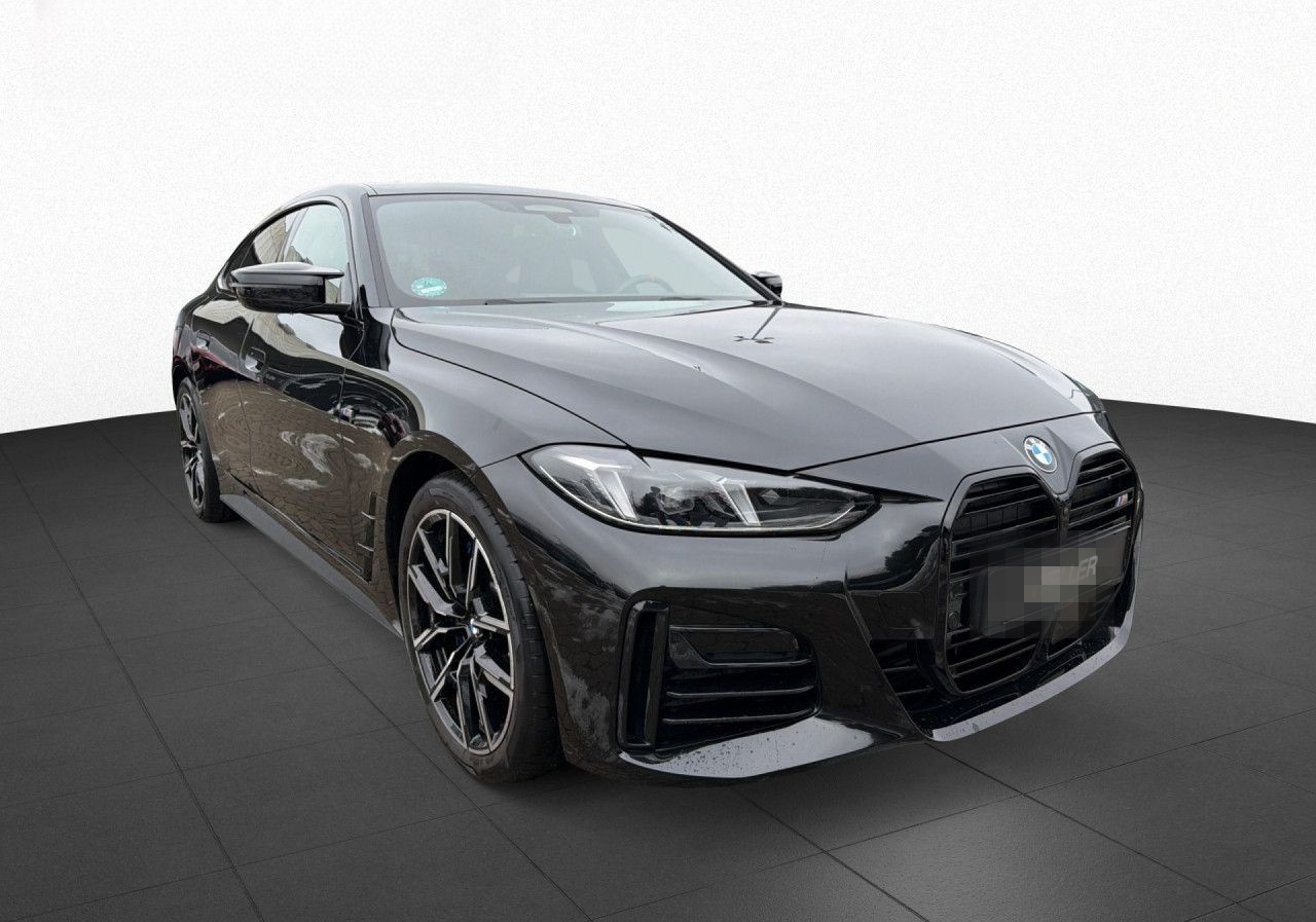 BMW M440i xDr GC M SPORT PRO AHK,GSD,360°,H/K,DAPro foto 4