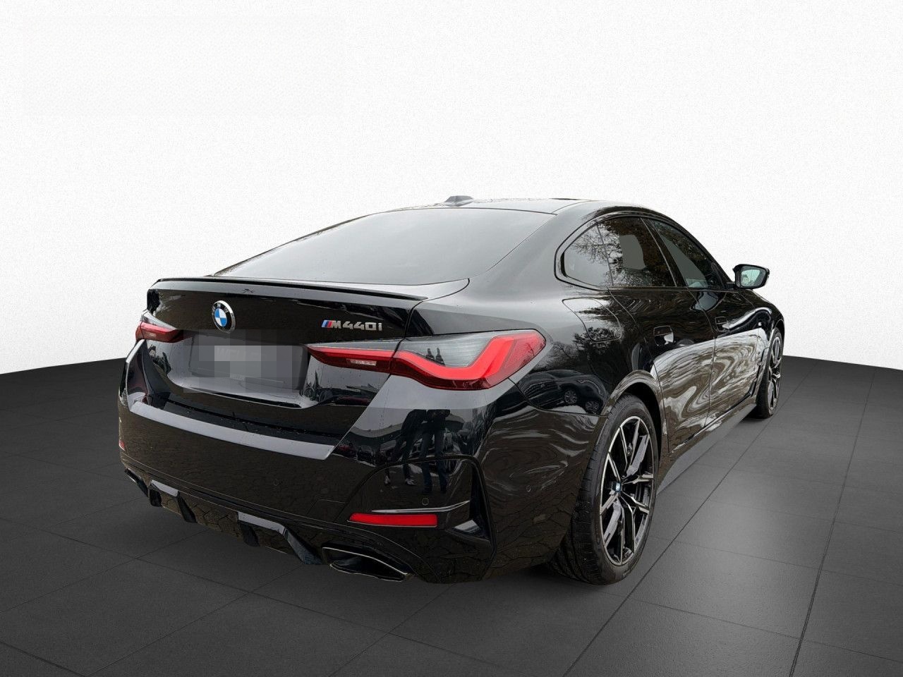 BMW M440i xDr GC M SPORT PRO AHK,GSD,360°,H/K,DAPro foto 5
