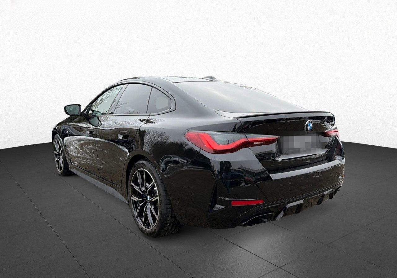 BMW M440i xDr GC M SPORT PRO AHK,GSD,360°,H/K,DAPro foto 6