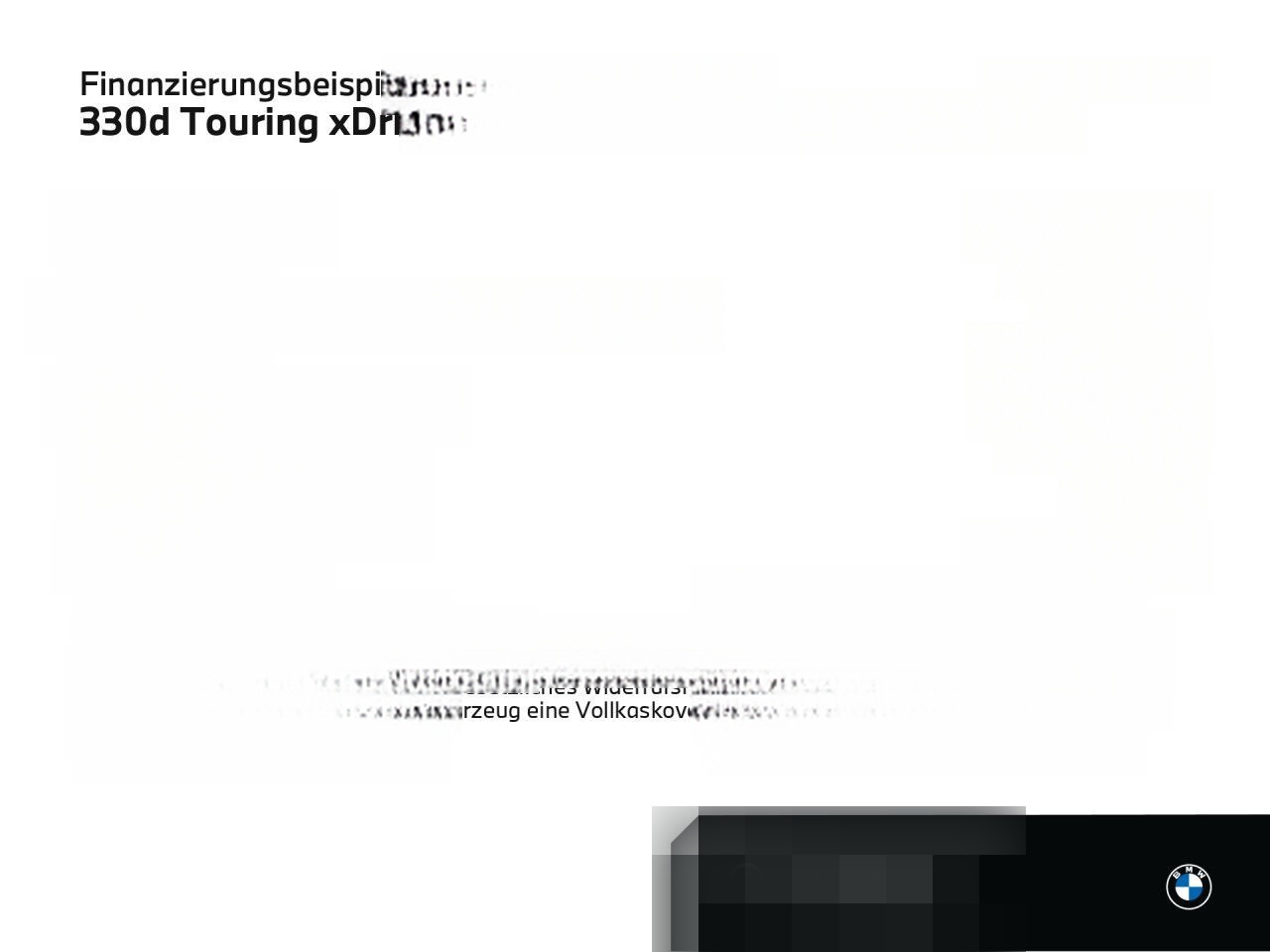 BMW 330d Touring xDrive M SPORT PRO Pano AHK St&Go foto 2