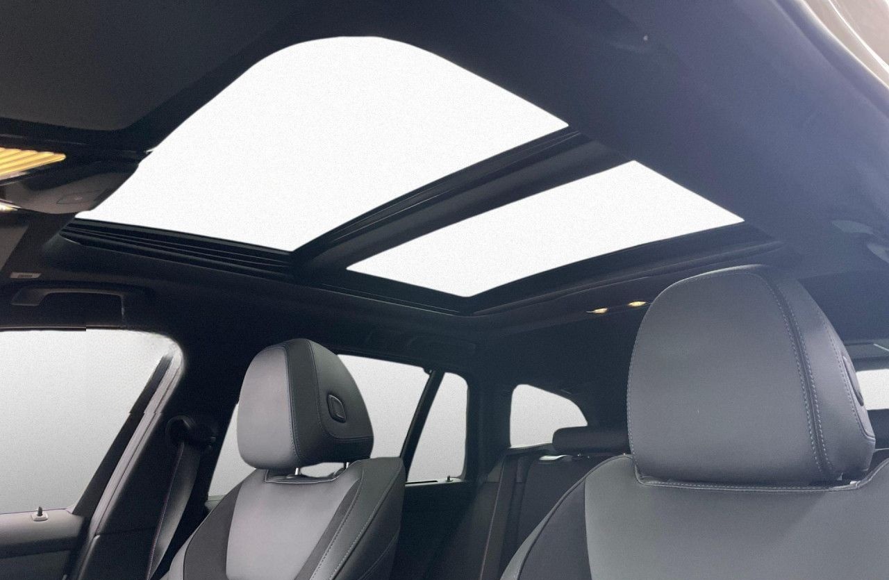 BMW 330d Touring xDrive M SPORT PRO Pano AHK St&Go foto 11