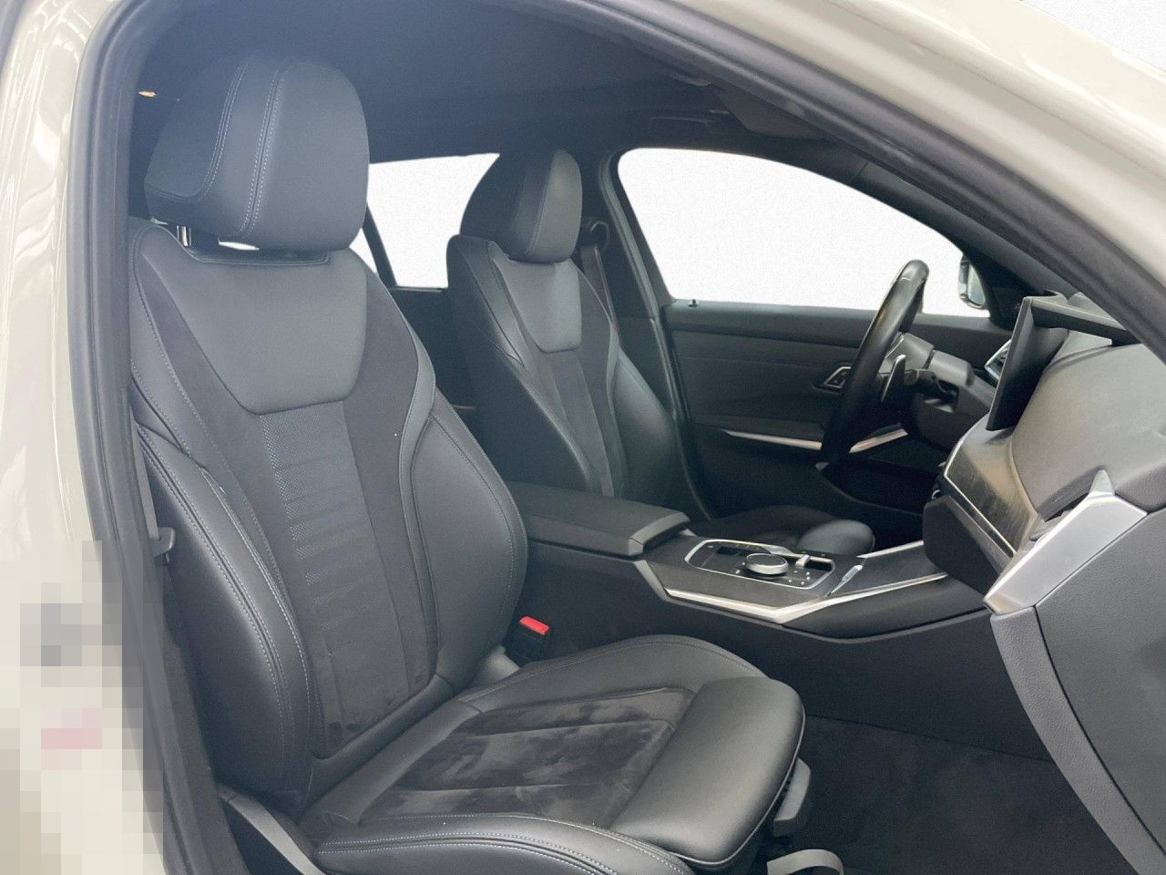 BMW 330d Touring xDrive M SPORT PRO Pano AHK St&Go foto 14