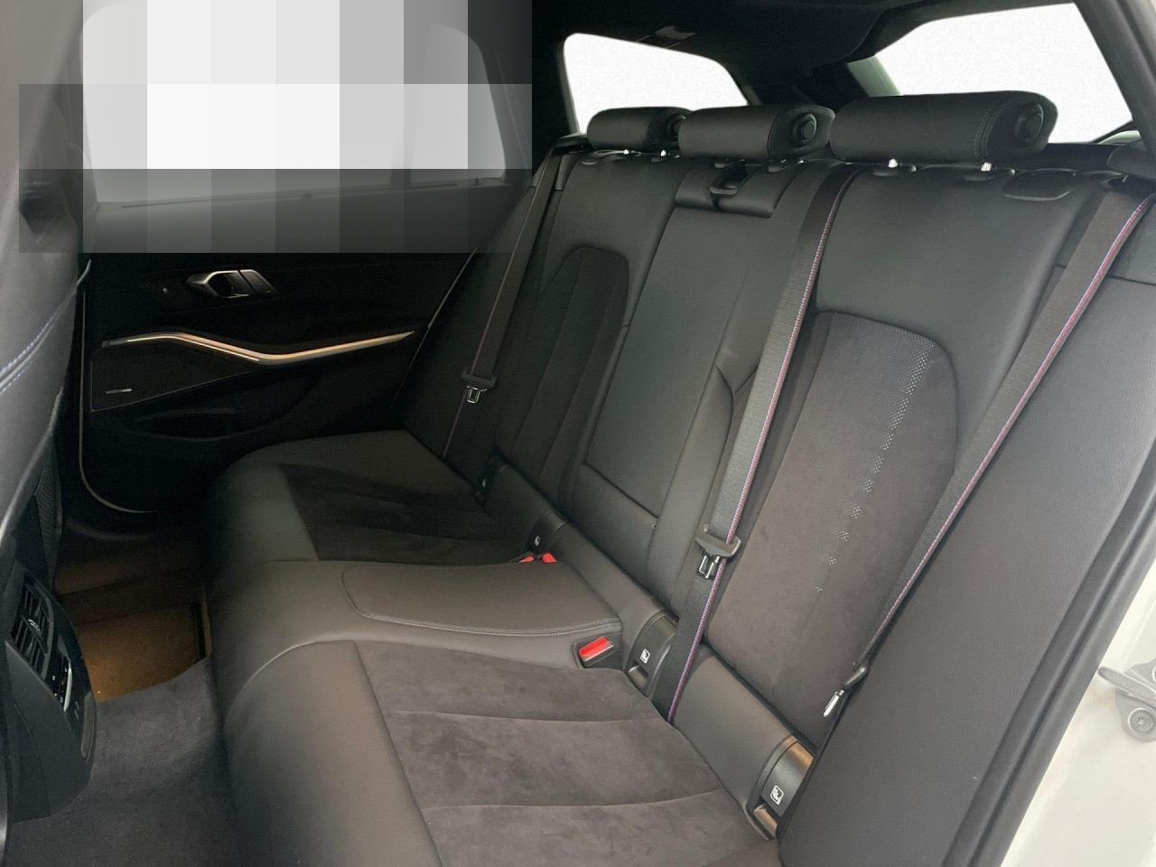 BMW 330d Touring xDrive M SPORT PRO Pano AHK St&Go foto 15