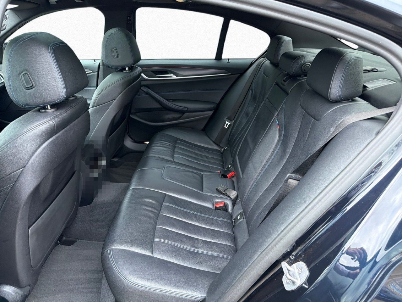 BMW 540d xDrive M Sport LiCoPro GSD HUD St&Go Laser foto 12