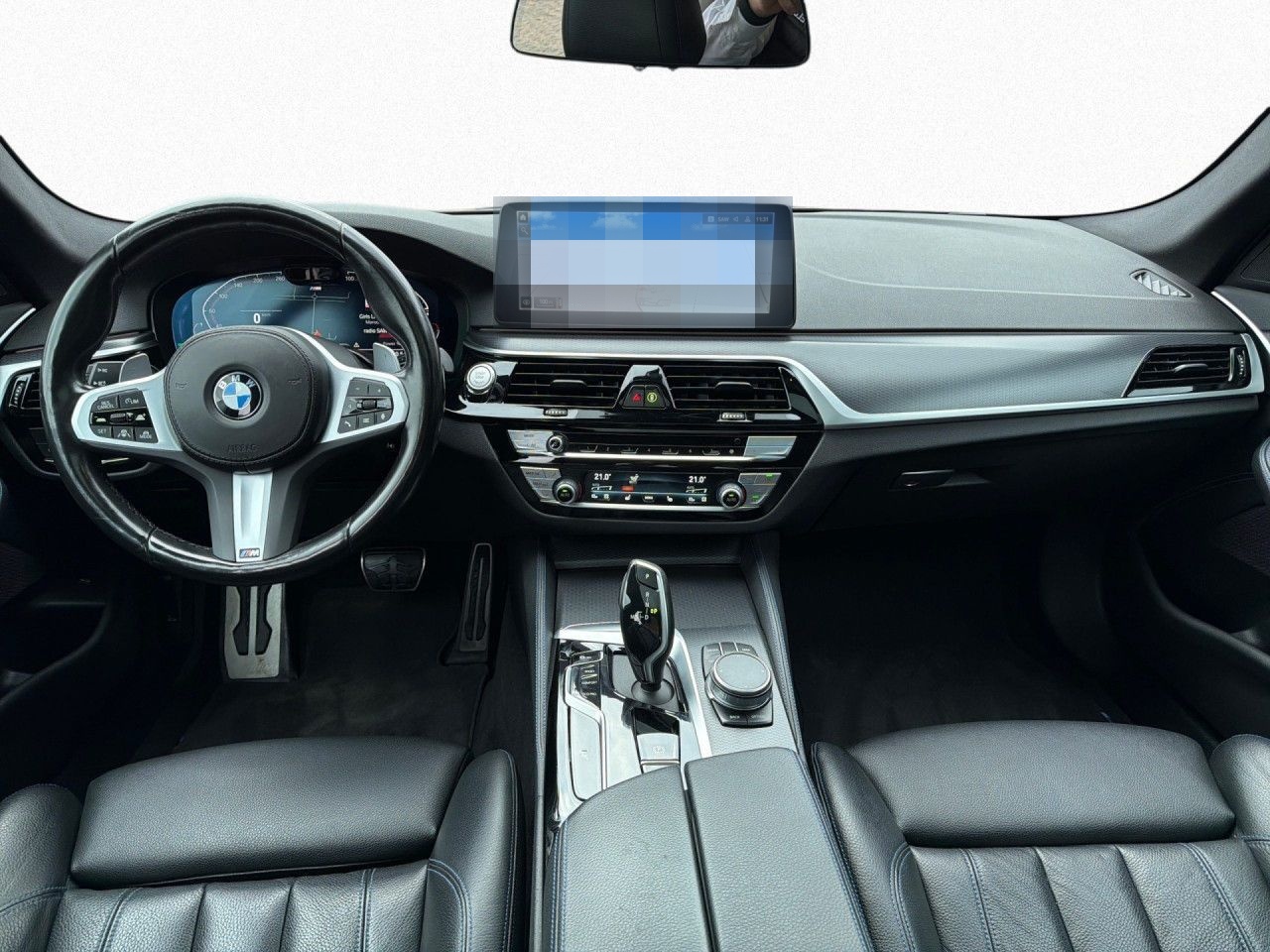 BMW 540d xDrive M Sport LiCoPro GSD HUD St&Go Laser foto 13