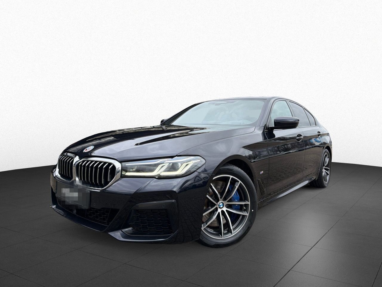 BMW 540d xDrive M Sport LiCoPro GSD HUD St&Go Laser foto 3
