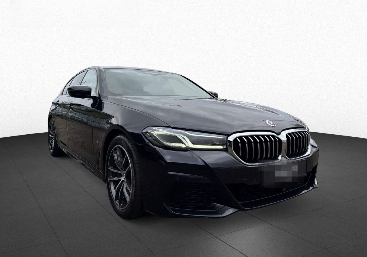BMW 540d xDrive M Sport LiCoPro GSD HUD St&Go Laser foto 4