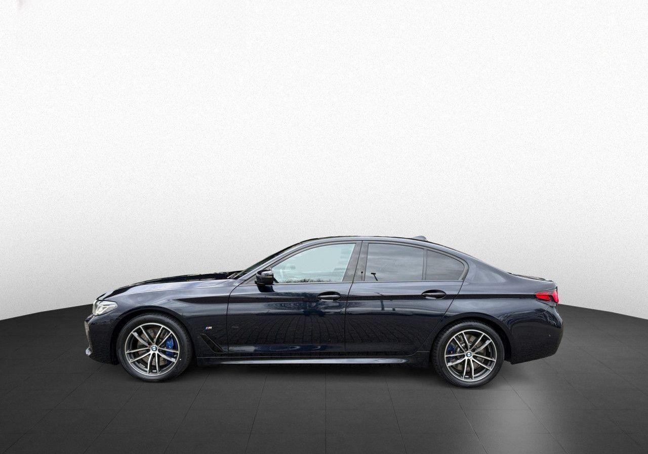 BMW 540d xDrive M Sport LiCoPro GSD HUD St&Go Laser foto 5