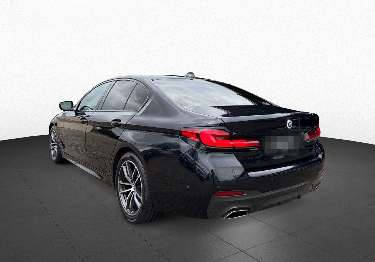BMW 540d xDrive M Sport LiCoPro GSD HUD St&Go Laser foto 6