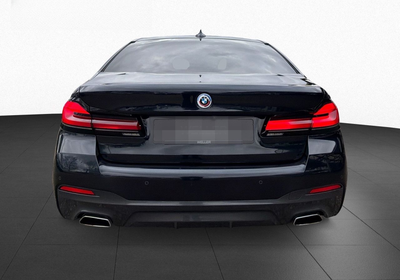 BMW 540d xDrive M Sport LiCoPro GSD HUD St&Go Laser foto 9