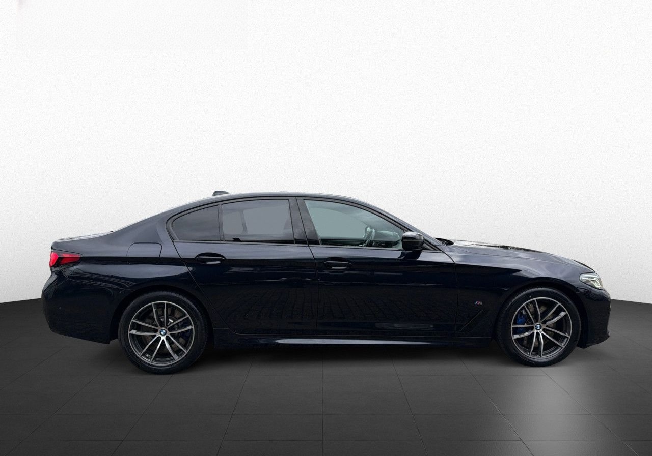 BMW 540d xDrive M Sport LiCoPro GSD HUD St&Go Laser foto 10