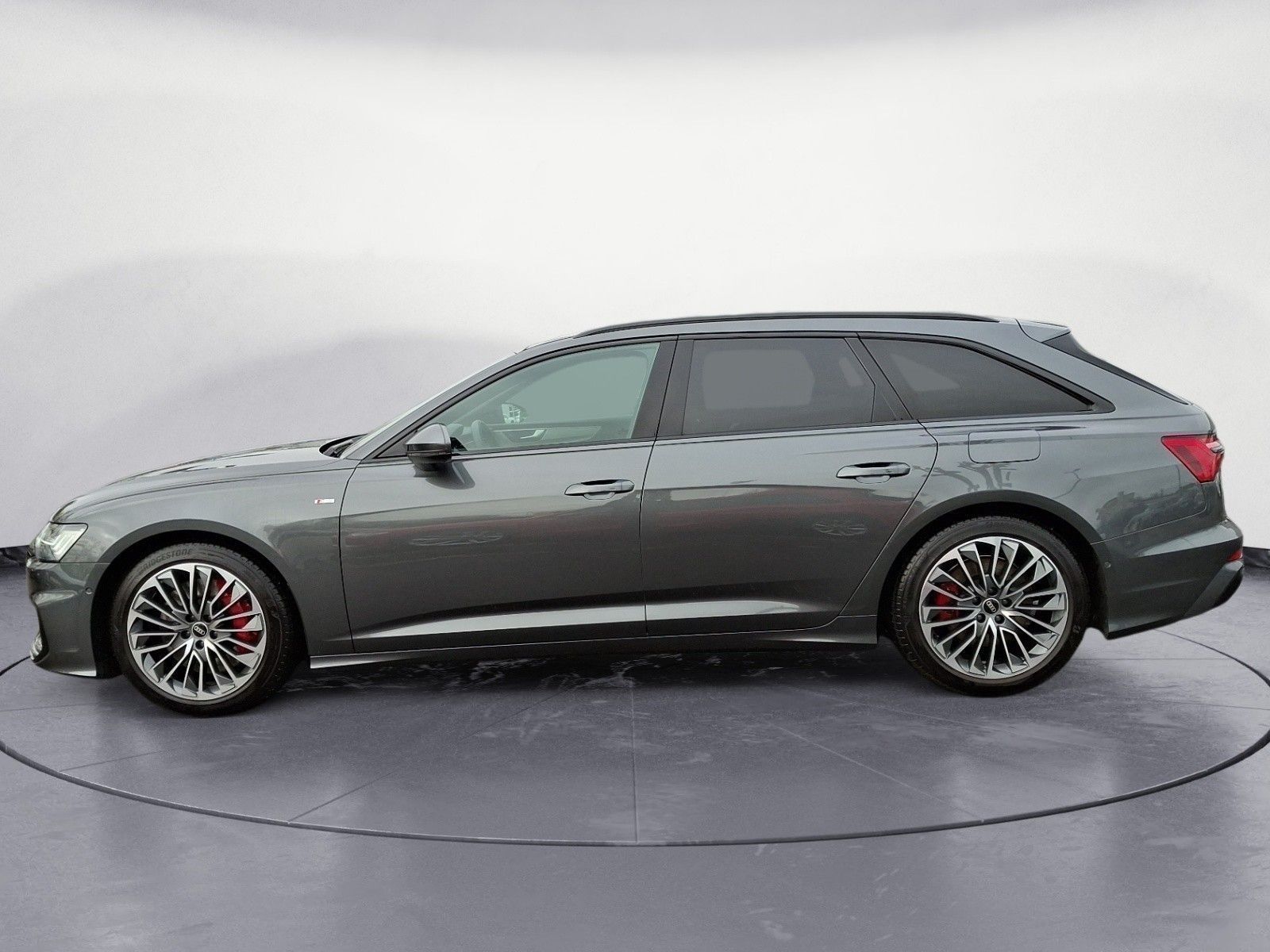 Audi A6 Avant 55 TFSI e quattro S tronic sport e-tron foto 3