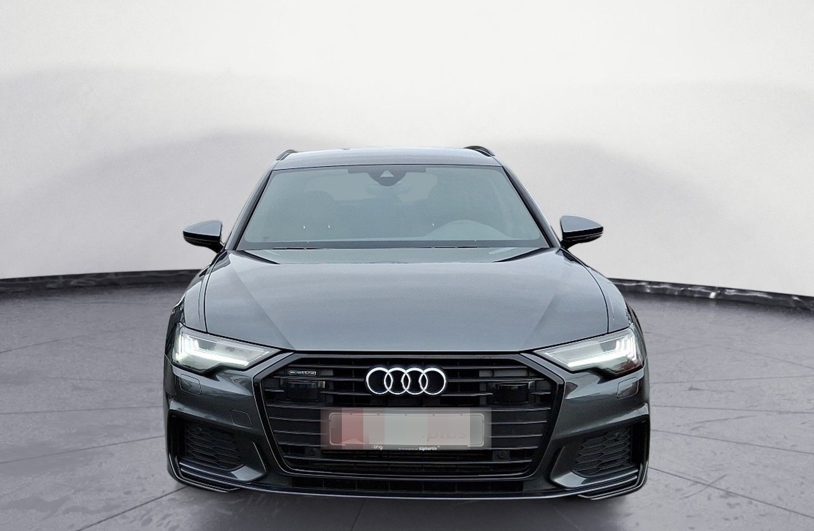 Audi A6 Avant 55 TFSI e quattro S tronic sport e-tron foto 7